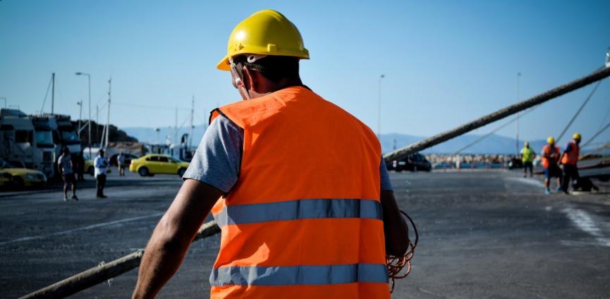 Με χρηματοδότηση του ΕΣΠΑ τα προγράμματα κατάρτισης 2.420 ανέργων ναυτικών με παροχή επαγγελματικής πιστοποίησης, ύψους 3,5 εκατ. ευρώ