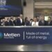 Η METLEN Energy & Metals ξεκινά τη διαπραγμάτευσή της στο Χρηματιστήριο του Λονδίνου