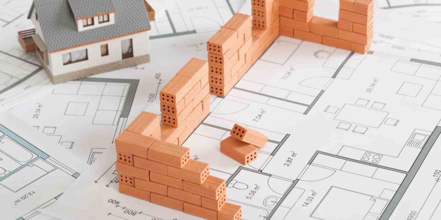 ΕΛΣΤΑΤ: Αύξηση 31,6% στις οικοδομικές άδειες για την Ελλάδα τον Μάιο – Πτώση 17,4% στο πεντάμηνο