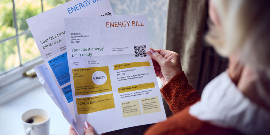 Τιμολόγια ρεύματος: Αναμένονται μειώσεις τιμών μετά την αισθητή πτώση της χονδρικής