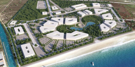 Thess INTEC: Επίσημα σε τροχιά κατασκευής το πρώτο Κέντρο Καινοτομίας 4ης Γενιάς στη χώρα μας