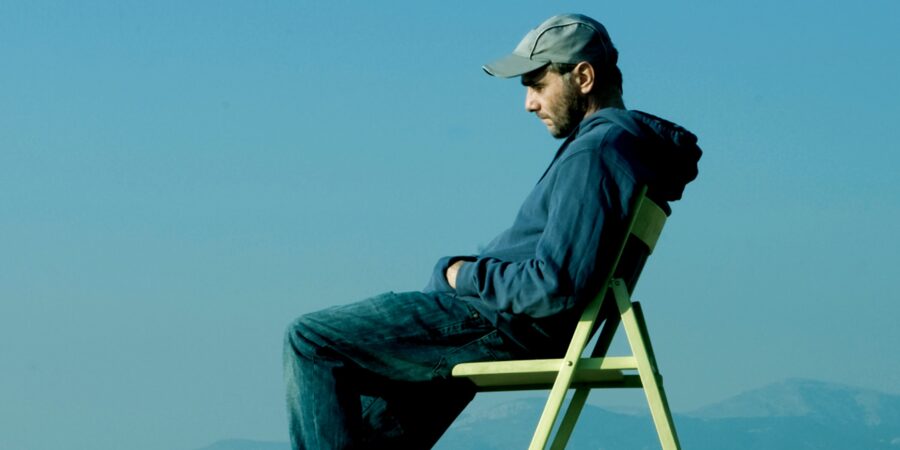 Κ.ΒΗΤΑ: Ο ποιητής της ηλεκτρονικής μουσικής