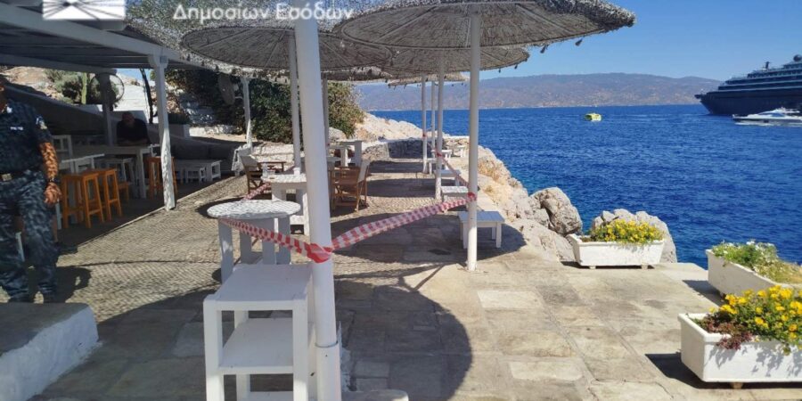 ΑΑΔΕ: Παραποιημένα προϊόντα, λουκέτα και πρόστιμα σε τουριστικούς παραδείσους