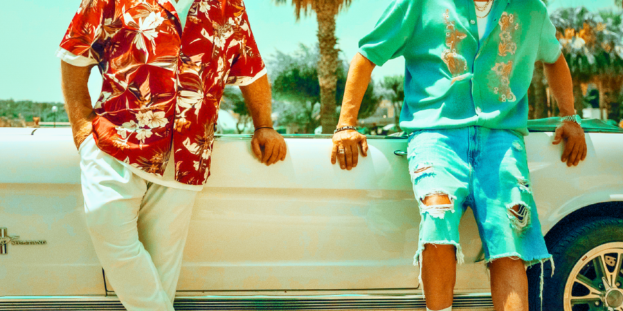 Γιώργος Αλκαίος και NiVO