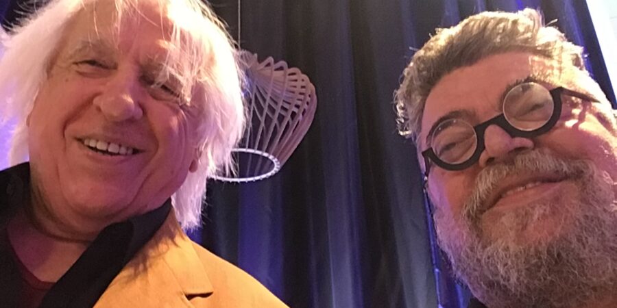 Χρήστος Λεοντής: «Αριστοφάνεια»