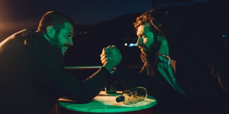 «ΟΙ ΜΕΘΥΣΜΕΝΟΙ»