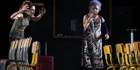 ΚΡΙΤΙΚΗ: ‘’Ο Όρκος της Ευρώπης’’ του Ουαζντί Μουαουάντ στο Θέατρο της Αρχαίας Επιδαύρου