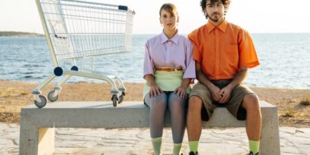 UNBORN: Μια ιστορία ενηλικίωσης