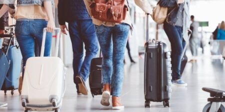 Προστασία ταξιδιωτών: Το ευρωκοινοβούλιο έτοιμο για τις διαπραγματεύσεις για τους νέους κανόνες