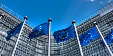 ΕΕ: Η Επιτροπή πρότεινε τη μερική αναστολή της Συμφωνίας Σύνδεσης ΕΕ-Ισραήλ για το εμπόριο
