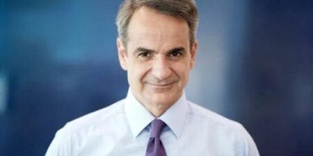 Μήνυμα Μητσοτάκη στην Τουρκία: Ο δρόμος προς τα εμπρός είναι ο διάλογος και όχι η γλώσσα των όπλων