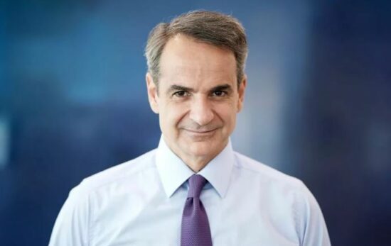 Μήνυμα Μητσοτάκη στην Τουρκία: Ο δρόμος προς τα εμπρός είναι ο διάλογος και όχι η γλώσσα των όπλων