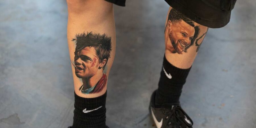9ο ATHENS TATTOO EXPO