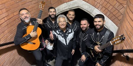 GIPSY KINGS feat. NICOLAS REYES