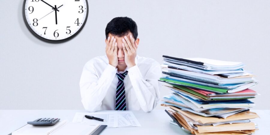 «ΕΡΓΑΝΗ»: Πάνω από 3,5 εκατομμύρια καταγεγραμμένες υπερωρίες στο επτάμηνο του 2025