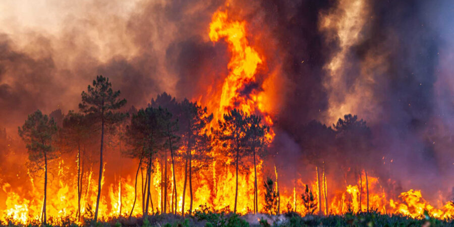 Ακραία καιρικά φαινόμενα, ακραίo κόστος 43 δισ. για την Ευρώπη