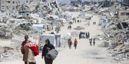 Γάζα: 250 μέσα ενημέρωσης ενώνονται σε μια διεθνή εκστρατεία καταγγελίας
