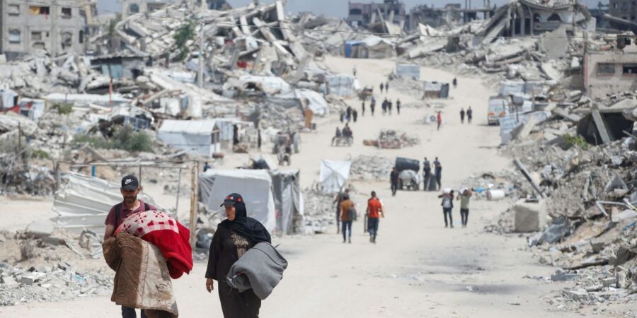 Γάζα: 250 μέσα ενημέρωσης ενώνονται σε μια διεθνή εκστρατεία καταγγελίας