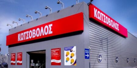 Η Κωτσόβολος παρουσιάζει το Plan K και σηματοδοτεί μια νέα εποχή για το Retail