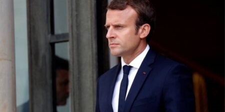 Η Γαλλία αναγνώρισε το κράτος της Παλαιστίνης