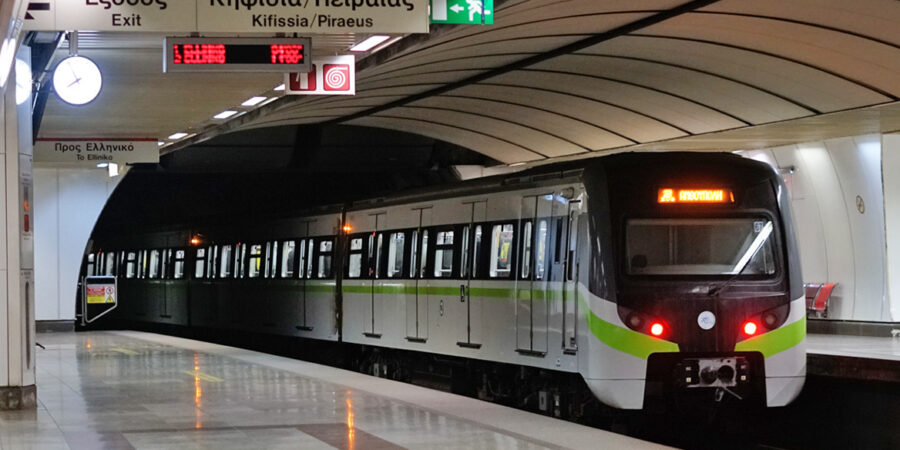 Κάθε Σάββατο η Αθήνα κινείται… όλο το 24ωρο