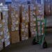 Άνω του 1.500.000 ml υγρών αναπλήρωσης και συσκευών ατμίσματος κατασχέθηκαν στους Ευζώνους