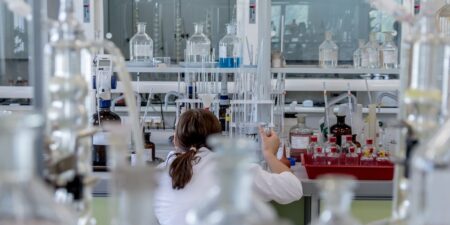 Επιστημονική αριστεία και καινοτομία σε τρόφιμα και ζωοτροφές