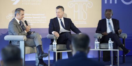 Κυρ. Μητσοτάκης: Θεμελιώδης αρχή, η αξιόπιστη και κοστολογημένη δημοσιονομική πολιτική