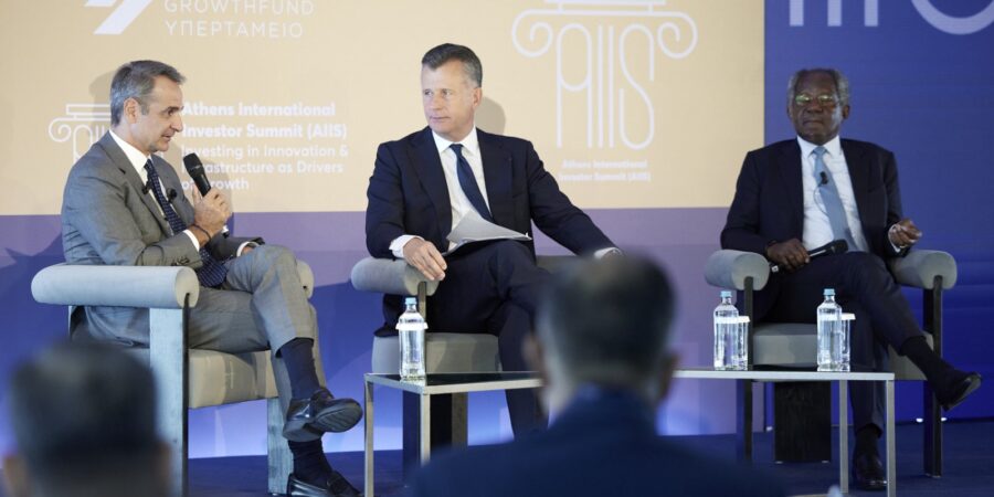 Κυρ. Μητσοτάκης: Θεμελιώδης αρχή, η αξιόπιστη και κοστολογημένη δημοσιονομική πολιτική