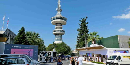 Η παρουσία των πολιτικών αρχηγών στην 89η Διεθνή Έκθεση Θεσσαλονίκης