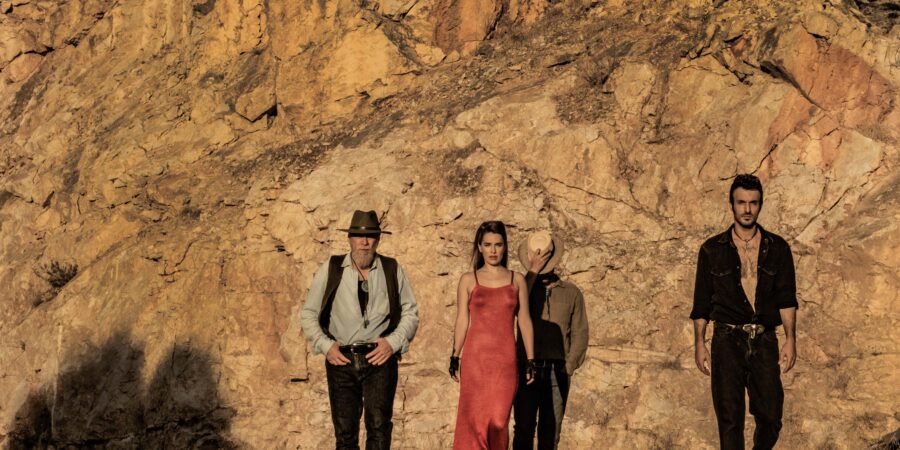 Οι ερωτευμένοι