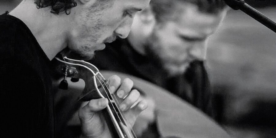 Νίκος και Αντώνης Ξυλούρης