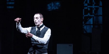 «NOMSFERATU»