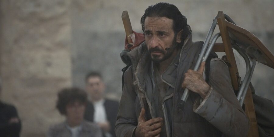 ΟΙΔΙΠΟΔΑΣ ΤΥΡΑΝΝΟΣ  του Σοφοκλή