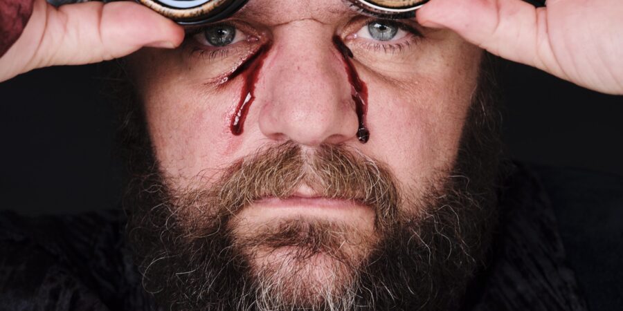 Τέλος του Παιχνιδιού (Endgame)