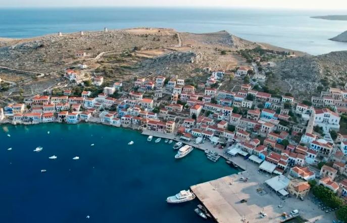 Τα ακριτικά νησιά του Αιγαίου με μείωση ΦΠΑ κατά 30%