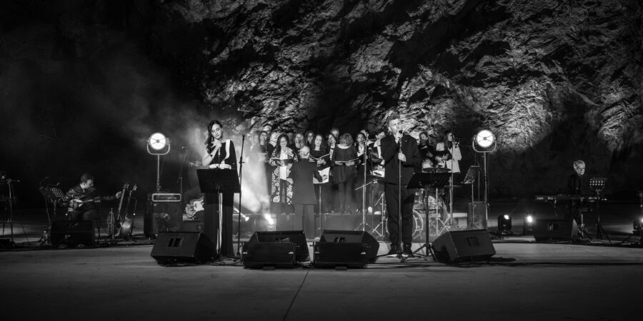 «Η αρπαγή της Ευρώπης»