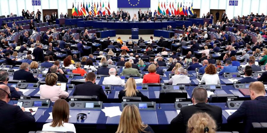 Προϋπολογισμός ΕΕ 2026: Έμφαση σε ανταγωνιστικότητα, ετοιμότητα και άμυνα