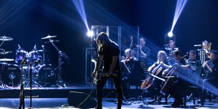 METALLICA & SYMPHONY