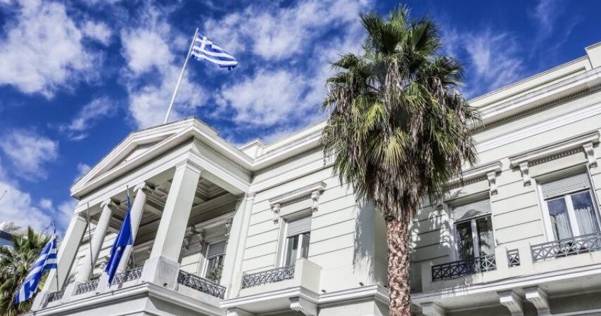 Σήμερα στην Ελλάδα με ειδική πτήση οι Έλληνες που μετείχαν στο στολίσκο “Flotilla”