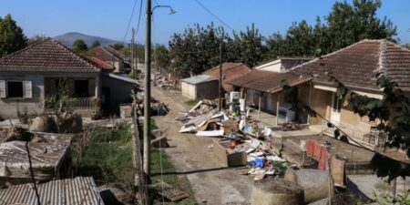 ΟΠΕΚΕΠΕ: Καταβολή 54,3 εκατομμύριων ευρώ σε 42.522 δικαιούχους για ζωοτροφές και ζημιές από Daniel (φερτά υλικά)