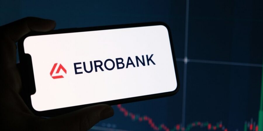 Global Finance: Η Eurobank «Καλύτερη Ψηφιακή Τράπεζα για Ιδιώτες» στη Δυτική Ευρώπη και το 2025