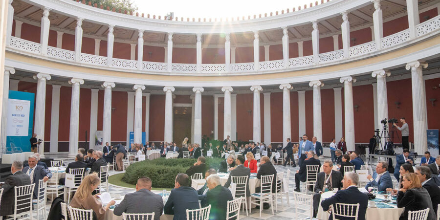 7η Εθνική Συνδιάσκεψη Ασφαλιστικών Διαμεσολαβητών: 1η φορά με την παρουσία ΔΕΙΑ και Ε.Ε. Τραπεζών