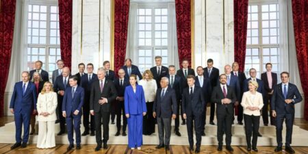 Μεγάλα λόγια, πενιχρά αποτελέσματα