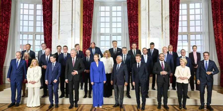 Μεγάλα λόγια, πενιχρά αποτελέσματα