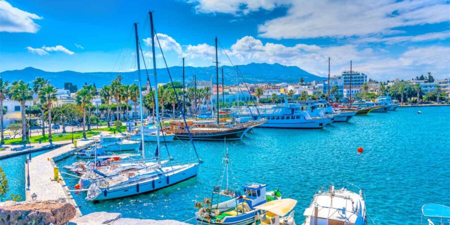 ΕΟΤ: Κως, Κάλυμνος και Τέλενδος σε ταξιδιωτική εκπομπή της πολωνικής τηλεόρασης