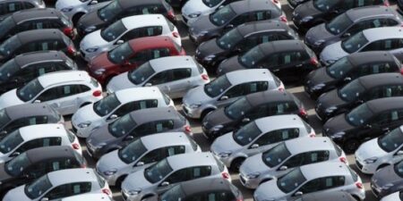 ΕΛΣΤΑΤ: Αύξηση 20,7% σημείωσαν οι πωλήσεις αυτοκινήτων τον Σεπτέμβριο 2025