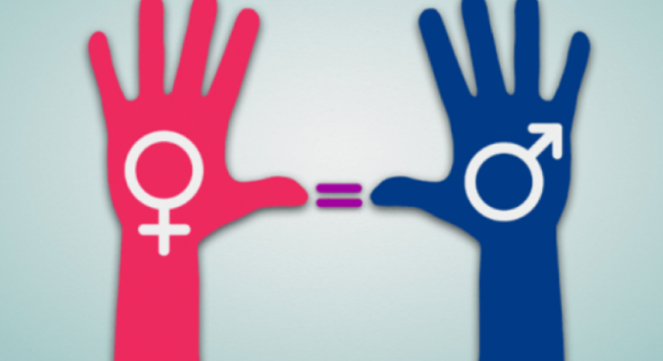 Με χρηματοδότηση του ΕΣΠΑ οι δράσεις ενδυνάμωσης και προώθησης της ισότητας των φύλων στα ΑΕΙ της χώρας