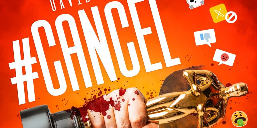 #CANCEL