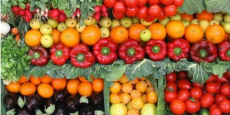 Διαφάνεια στις τιμές των νωπών προϊόντων